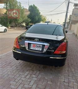 تويوتا كراون